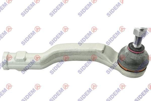 Sidem 5131 - Rotule de barre de connexion droxauto.com