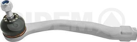 Sidem 5138 - Rotule de barre de connexion droxauto.com