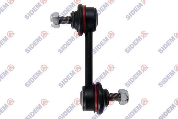 Sidem 51265 - Entretoise / tige, stabilisateur droxauto.com