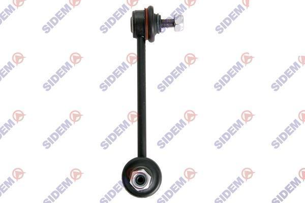 Sidem 51267 - Entretoise / tige, stabilisateur droxauto.com