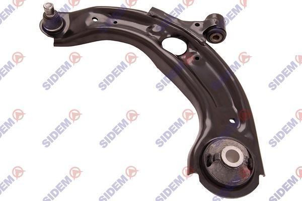 Sidem 51774 - Bras de liaison, suspension de roue droxauto.com