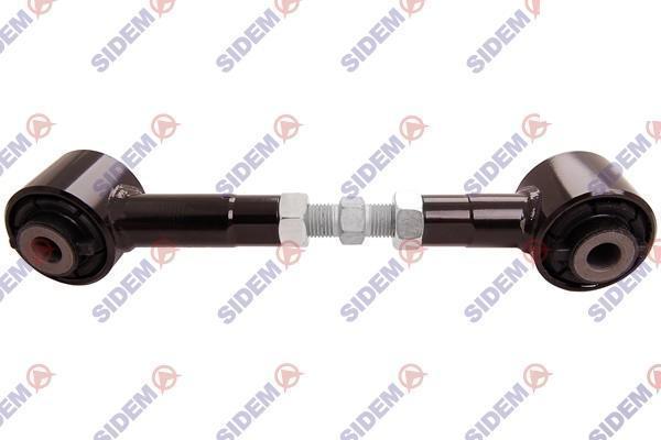 Sidem 51777 - Biellette de barre stabilisatrice droxauto.com