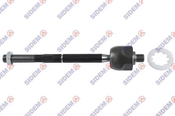 Sidem 5818 - Rotule de direction intérieure, barre de connexion droxauto.com