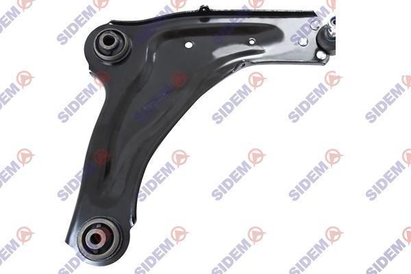 Sidem 5871 - Bras de liaison, suspension de roue droxauto.com