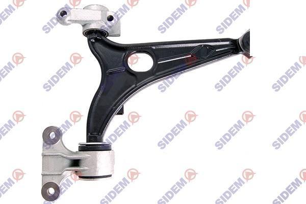 Sidem 53479 - Bras de liaison, suspension de roue droxauto.com