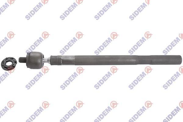 Sidem 53540 - Rotule de direction intérieure, barre de connexion droxauto.com