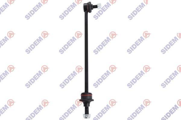 Sidem 53562 - Entretoise / tige, stabilisateur droxauto.com
