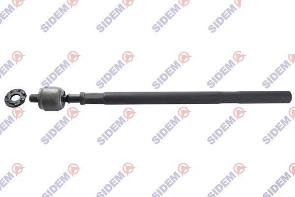 Sidem 53537 - Rotule de direction intérieure, barre de connexion droxauto.com