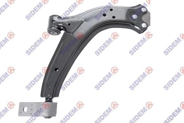 Sidem 53571 - Bras de liaison, suspension de roue droxauto.com