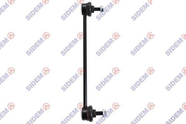 Sidem 53660 - Entretoise / tige, stabilisateur droxauto.com