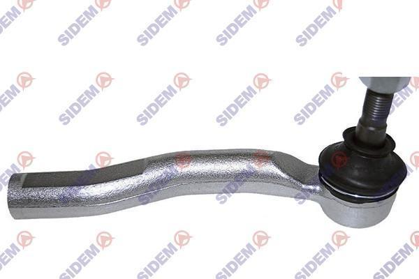 Sidem 53635 - Rotule de barre de connexion droxauto.com