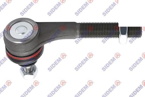 Sidem 53636 - Rotule de barre de connexion droxauto.com