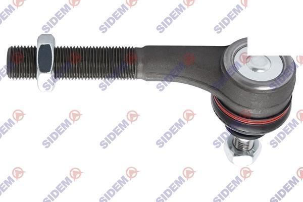 Sidem 53637 - Rotule de barre de connexion droxauto.com