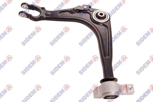 Sidem 53056 - Bras de liaison, suspension de roue droxauto.com