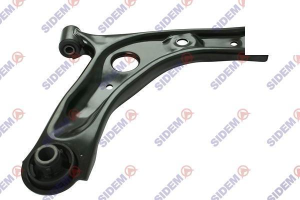 Sidem 53053 - Bras de liaison, suspension de roue droxauto.com