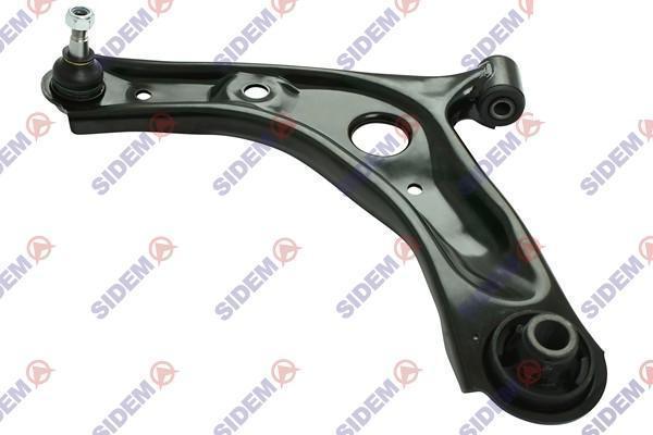 Sidem 53052 - Bras de liaison, suspension de roue droxauto.com