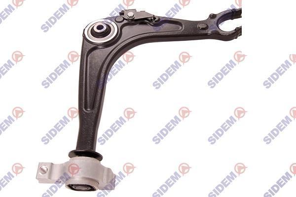 Sidem 53057 - Bras de liaison, suspension de roue droxauto.com