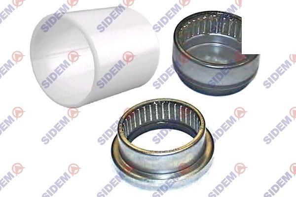 Sidem 53000 - Kit de réparation, suspension de roue droxauto.com