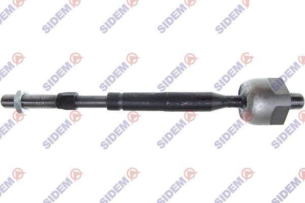 Sidem 53014 - Rotule de direction intérieure, barre de connexion droxauto.com