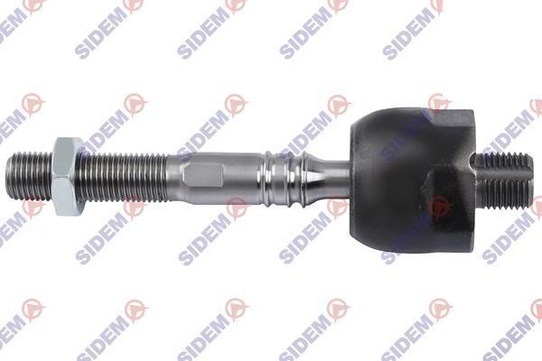 Sidem 53015 - Rotule de direction intérieure, barre de connexion droxauto.com