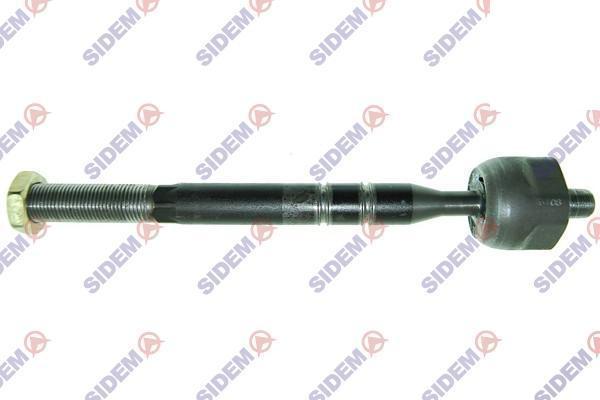 Sidem 53018 - Rotule de direction intérieure, barre de connexion droxauto.com