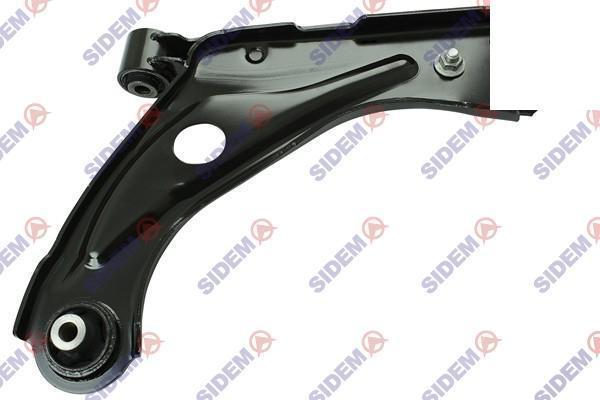 Sidem 53159 - Bras de liaison, suspension de roue droxauto.com