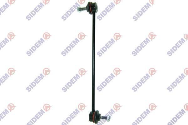 Sidem 53162 - Entretoise / tige, stabilisateur droxauto.com