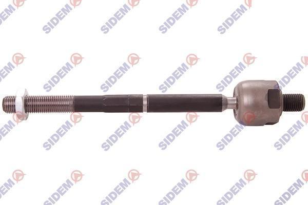 Sidem 53119 - Rotule de direction intérieure, barre de connexion droxauto.com