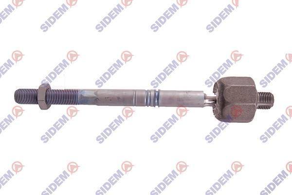 Sidem 53116 - Rotule de direction intérieure, barre de connexion droxauto.com