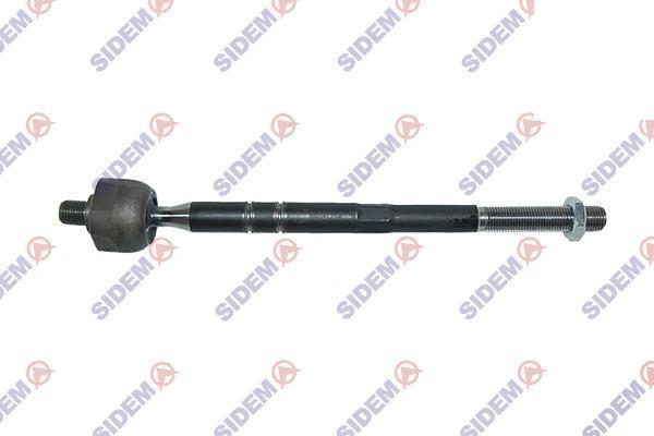 Sidem 53112 - Rotule de direction intérieure, barre de connexion droxauto.com