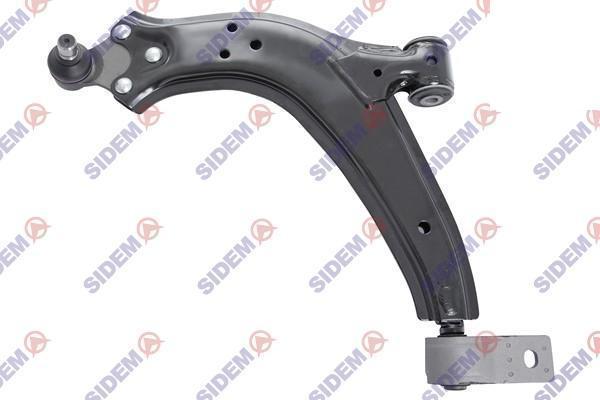 Sidem 53170 - Bras de liaison, suspension de roue droxauto.com