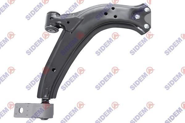 Sidem 53171 - Bras de liaison, suspension de roue droxauto.com