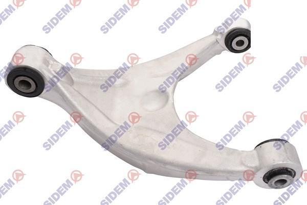 Sidem 53878 - Bras de liaison, suspension de roue droxauto.com