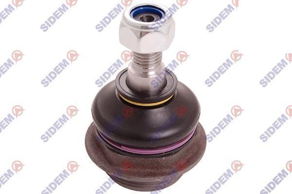 Sidem 53383 - Rotule de suspension droxauto.com