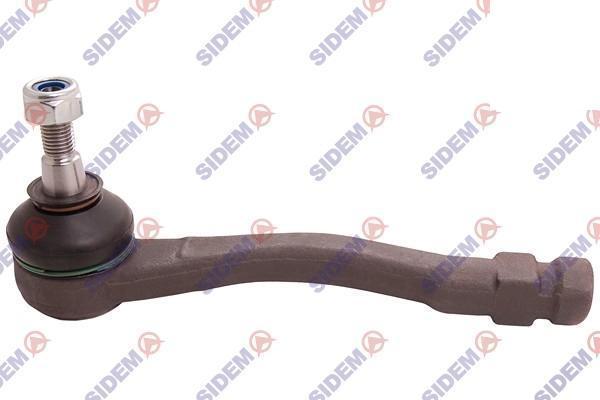 Sidem 53331 - Rotule de barre de connexion droxauto.com