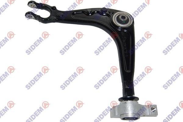 Sidem 53374 - Bras de liaison, suspension de roue droxauto.com