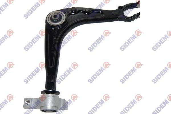 Sidem 53375 - Bras de liaison, suspension de roue droxauto.com