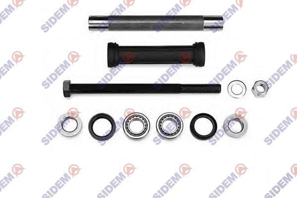 Sidem 53372 KIT - Kit de réparation, suspension de roue droxauto.com