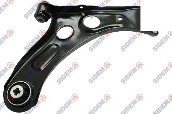 Sidem 53255 - Bras de liaison, suspension de roue droxauto.com