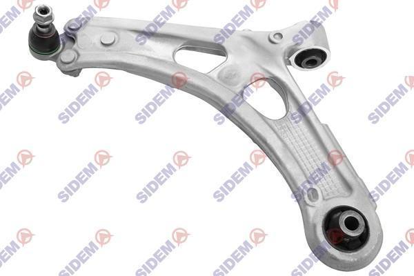 Sidem 53250 - Bras de liaison, suspension de roue droxauto.com