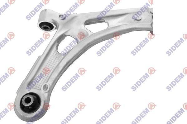 Sidem 53251 - Bras de liaison, suspension de roue droxauto.com