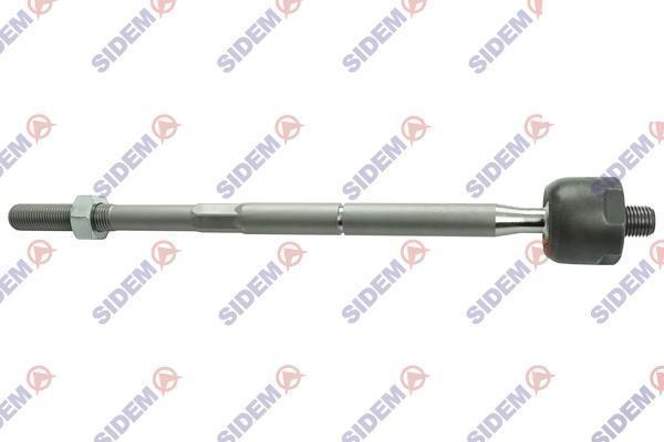 Sidem 53216 - Rotule de direction intérieure, barre de connexion droxauto.com