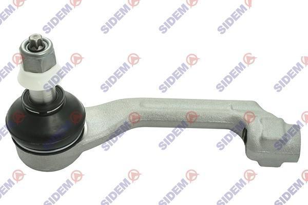 Sidem 53230 - Rotule de barre de connexion droxauto.com