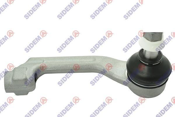 Sidem 53231 - Rotule de barre de connexion droxauto.com