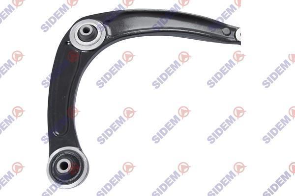 Sidem 53271 - Bras de liaison, suspension de roue droxauto.com