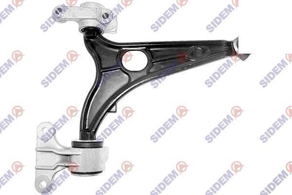 Sidem 53277 - Bras de liaison, suspension de roue droxauto.com