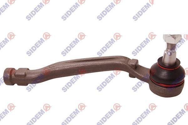 Sidem 53731 - Rotule de barre de connexion droxauto.com