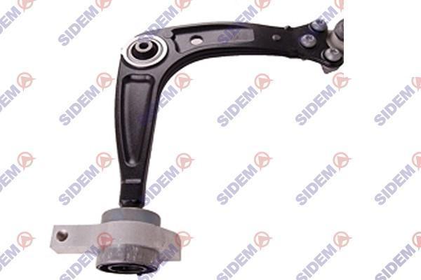 Sidem 53779 - Bras de liaison, suspension de roue droxauto.com