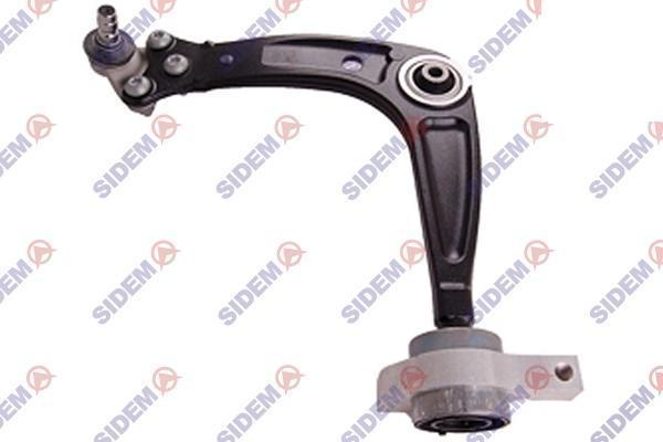 Sidem 53778 - Bras de liaison, suspension de roue droxauto.com