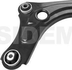 Sidem 5259 - Bras de liaison, suspension de roue droxauto.com